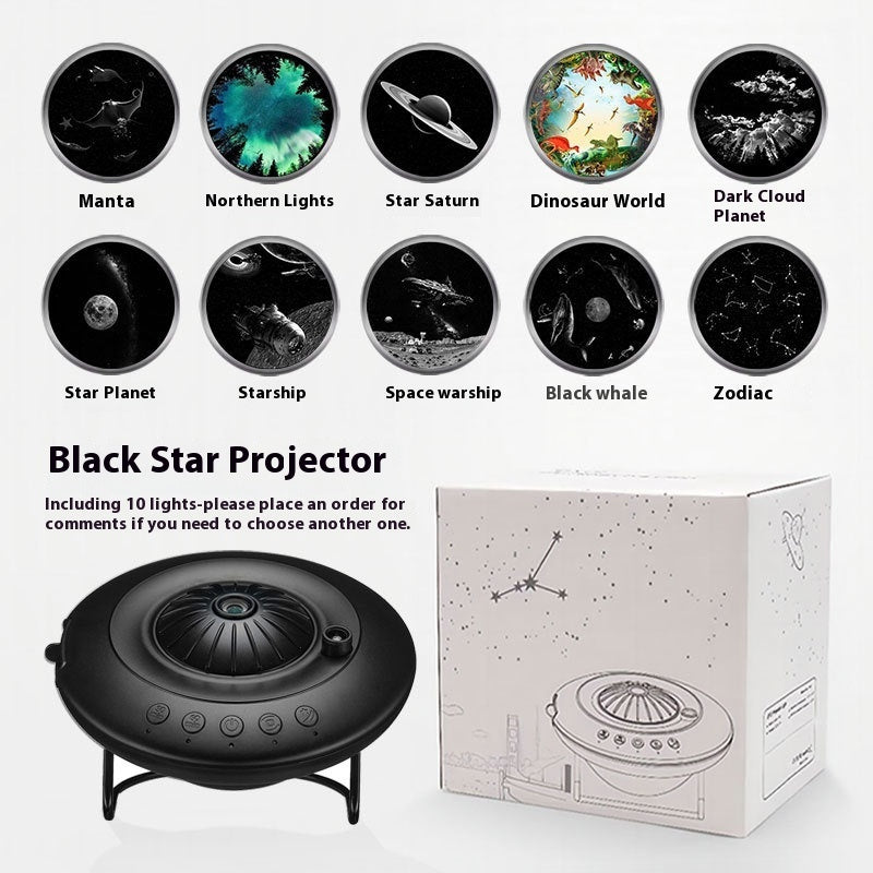 Ambience Light Projector