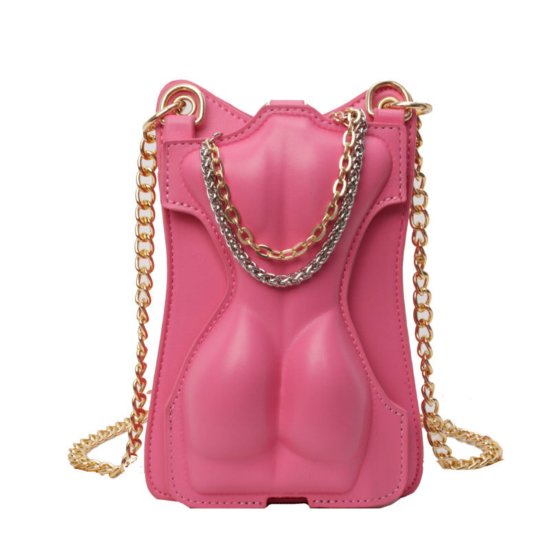 Personalized Small Bags Design Bag