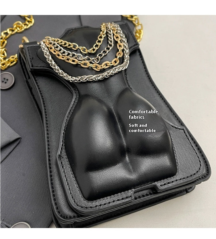 Personalized Small Bags Design Bag
