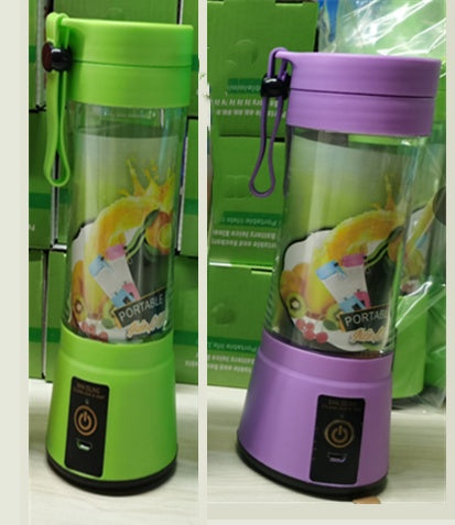 Fruit Juice Mixer