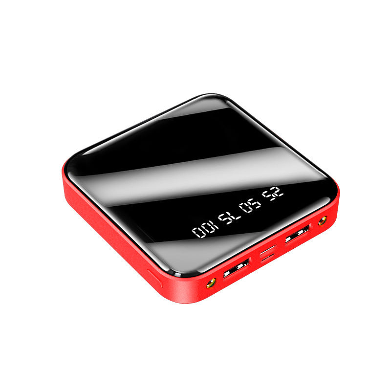Mini Power Bank 20000 MAh Power Bank