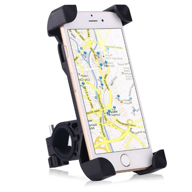 Bicycle Mobile Phone Stand