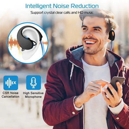 Wireless Sports Headsets