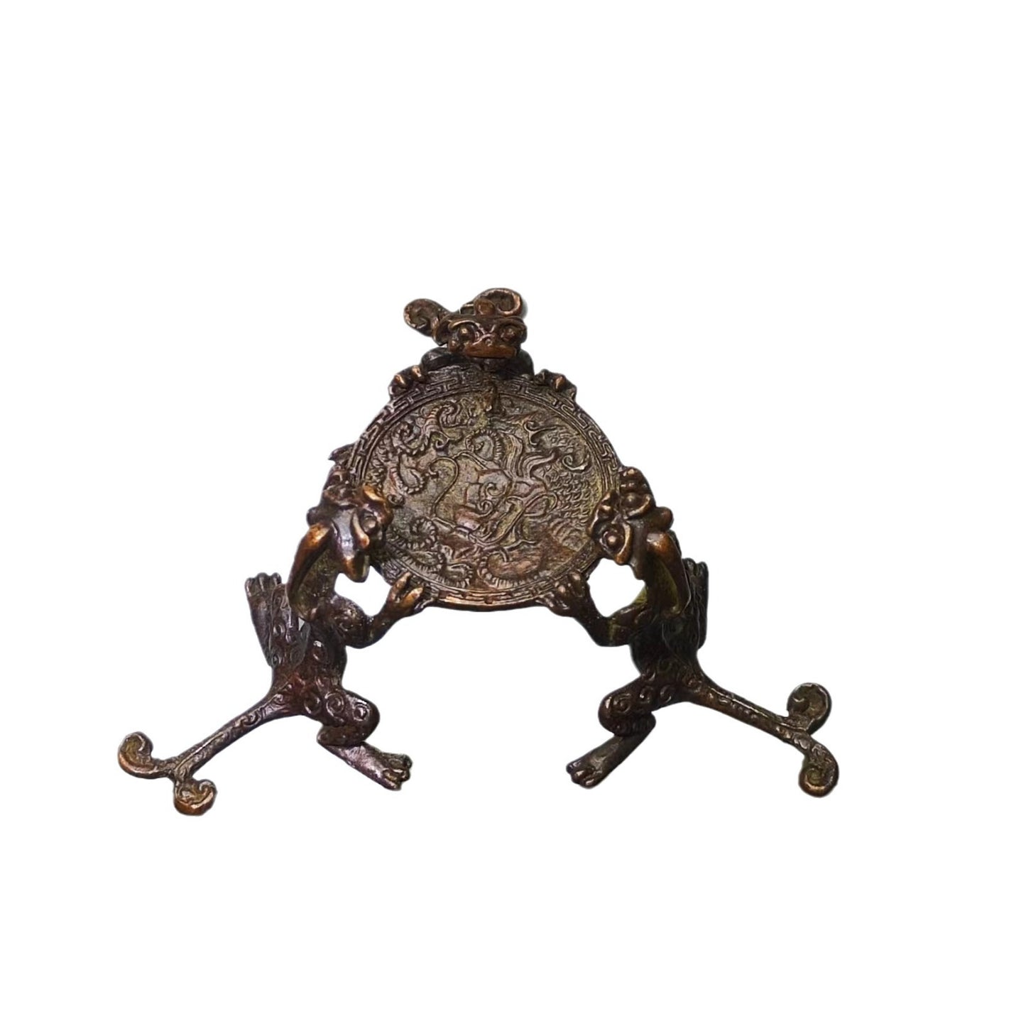 Tripod Candlestick Candlestick Ornaments