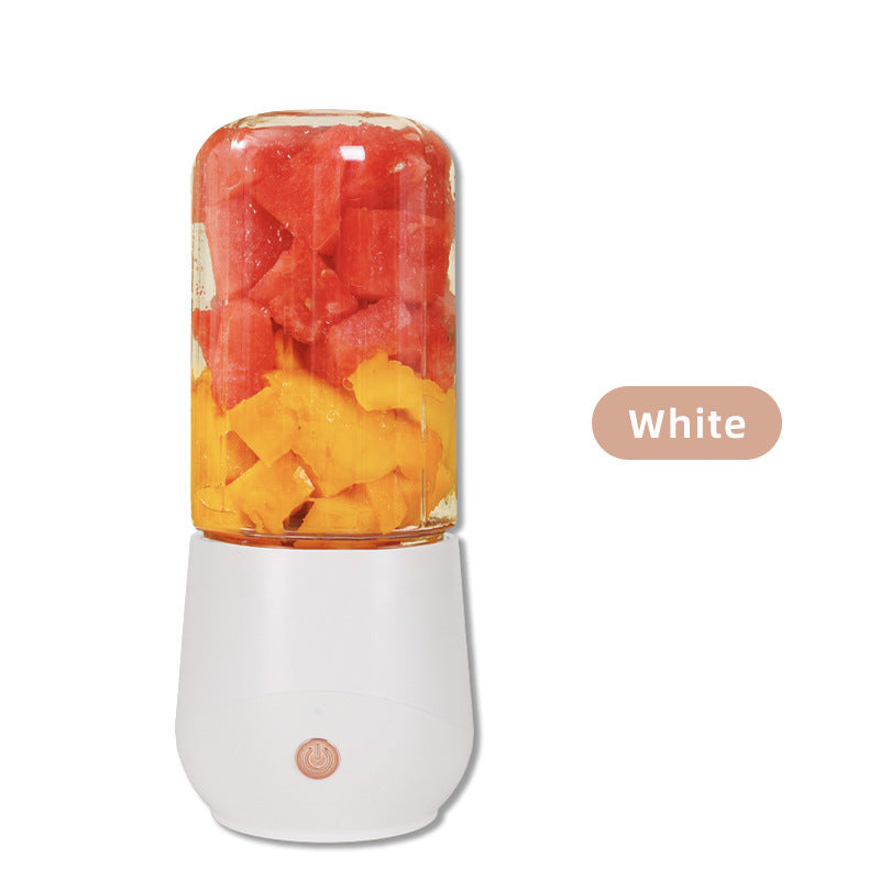 Mini Portable Blender