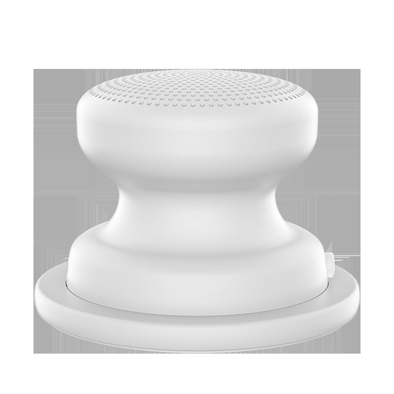 Phone Holder Waterproof Mini Wireless Stereo