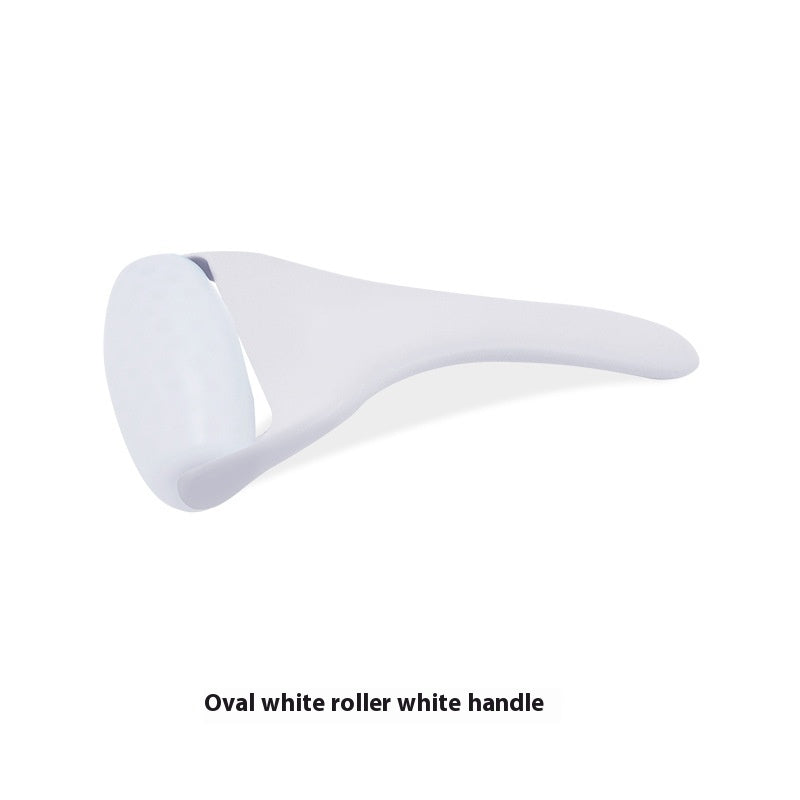 Ice Roller Massager With Micro Needle Mask