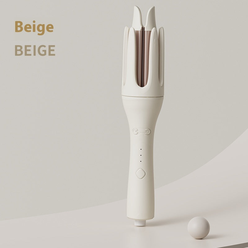 Big Wave Automatic Curler Electric Rotating