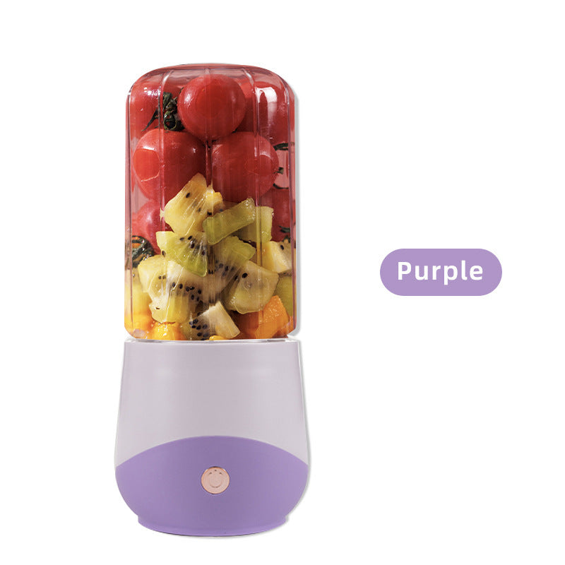 Mini Portable Blender