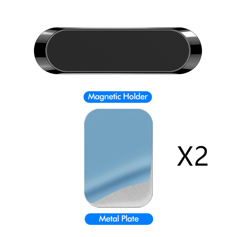 Car Phone Holder Stand Magnet Holder