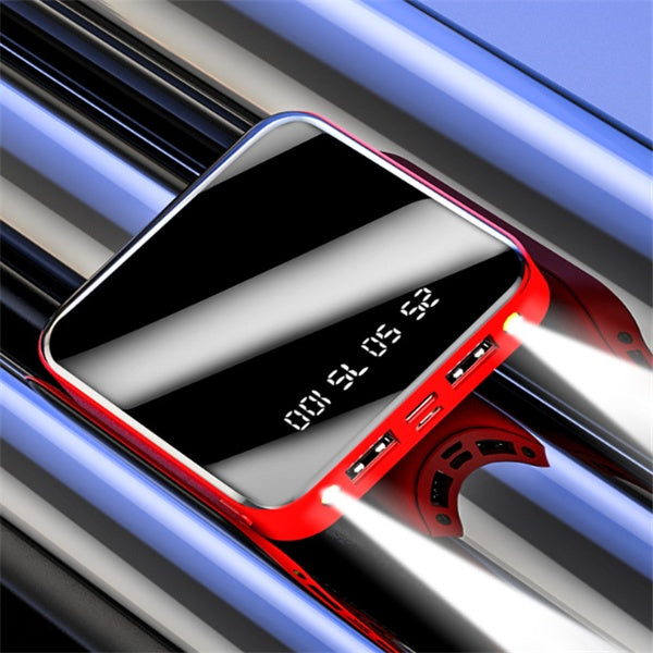 Mini Power Bank 20000 MAh Power Bank