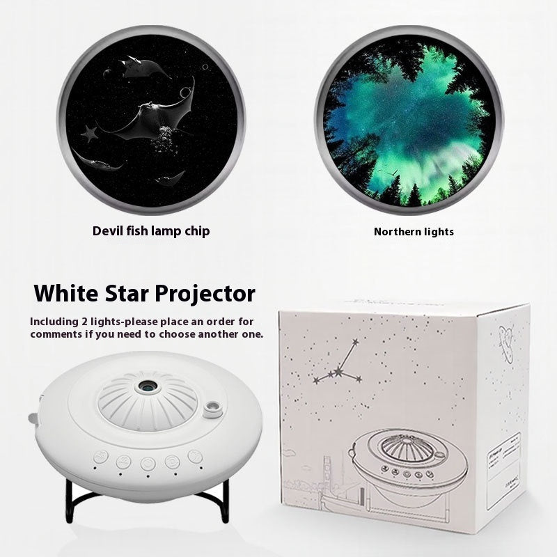 Ambience Light Projector