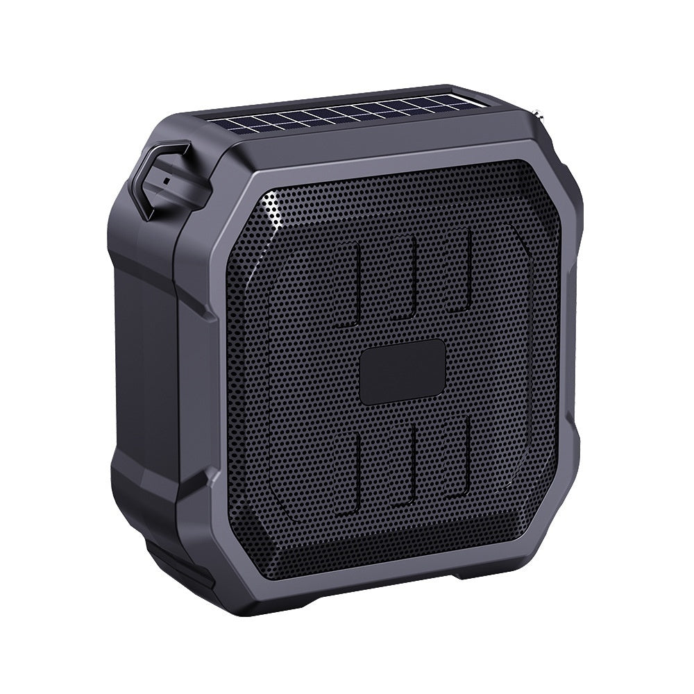 Mobile Wireless Card Creative Portable Audio