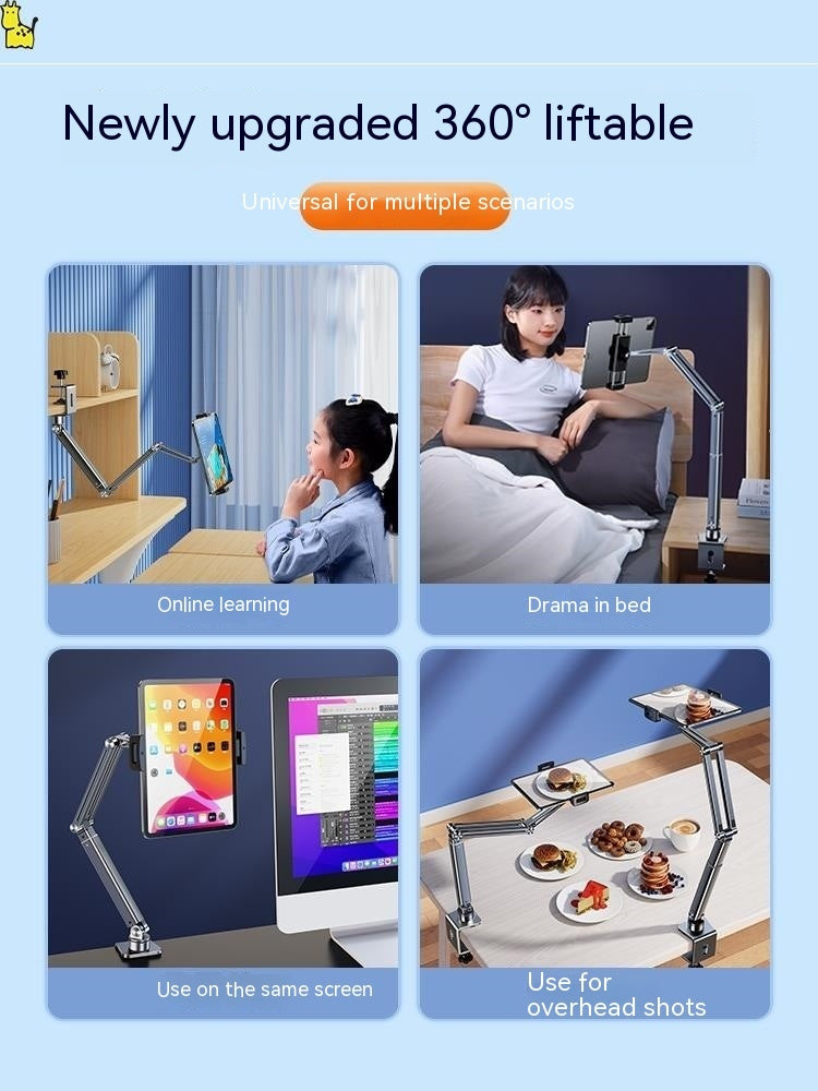 Phone Tablet Computer Stand