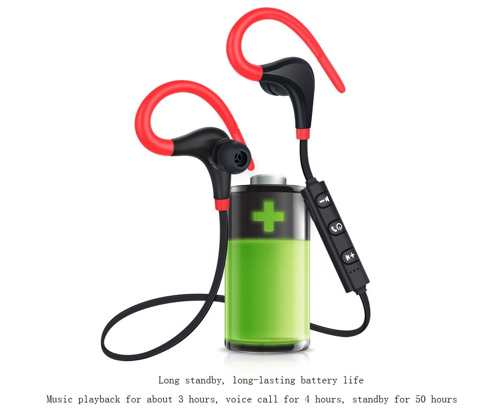 Bluetooth Headset Bina Bluetooth