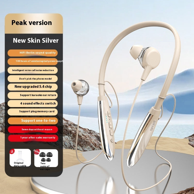 Earbuds