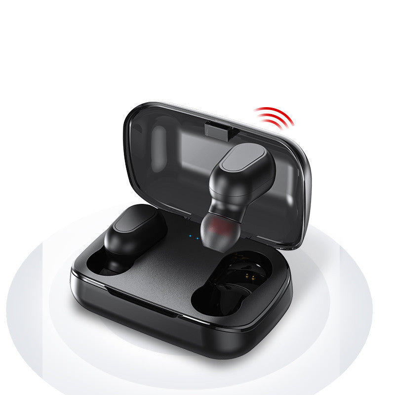 Bluetooth Wireless Headphones