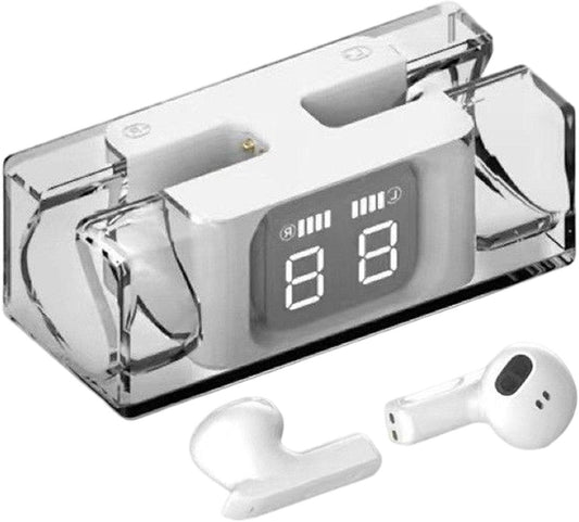 Calus 5 Pro Wireless Earbuds