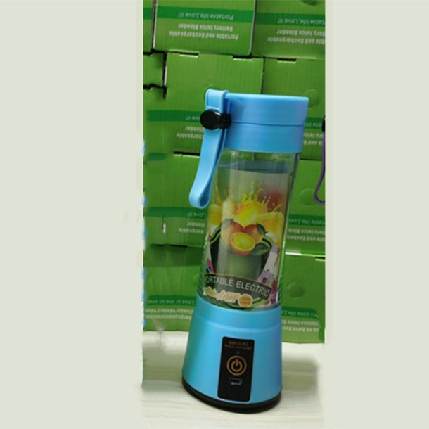 Fruit Juice Mixer