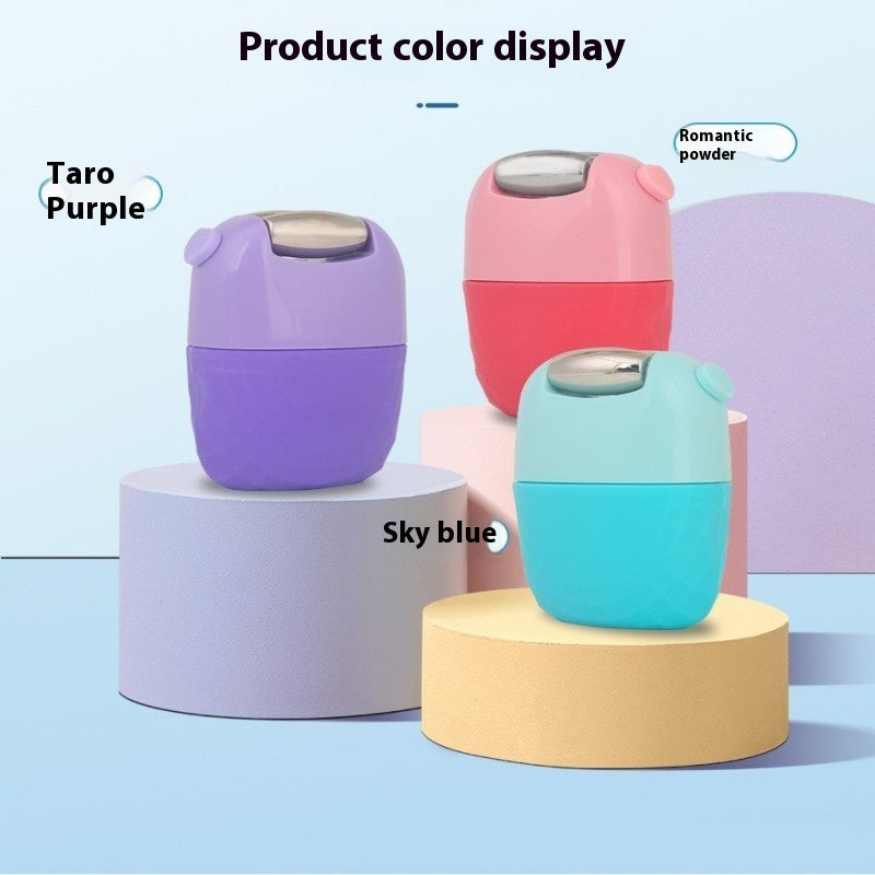 Beauty Ice Compress Silicone Ice