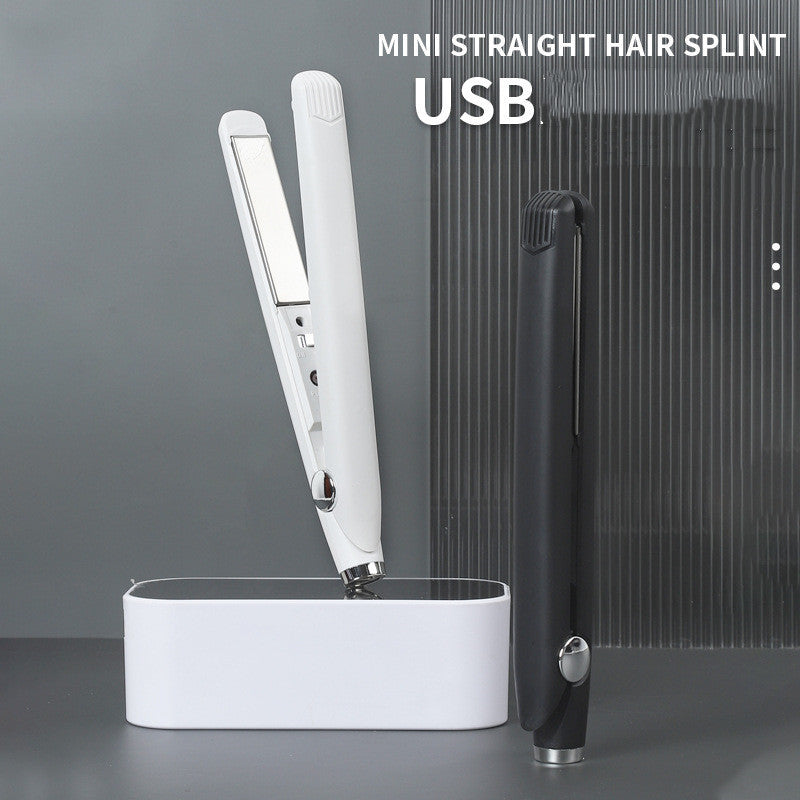 Usb Interface Mini Hair Curler