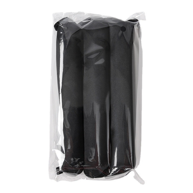 Rubber Hair Curler