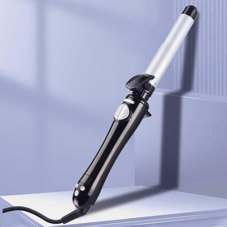 Cordless Hair Curler