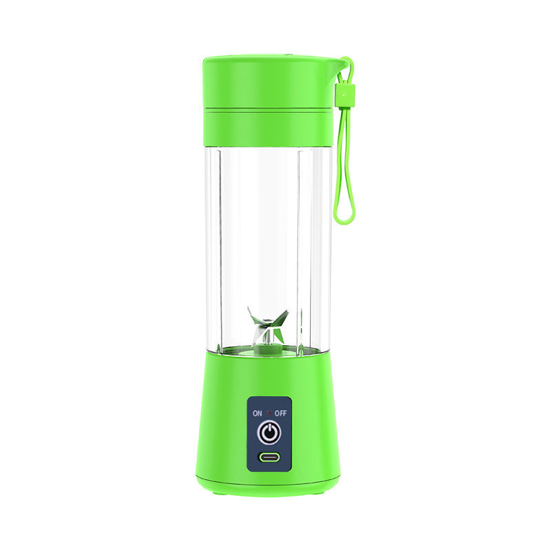 Portable Electric Juicer Small Household