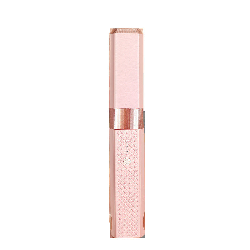 Cordless Hair Curler