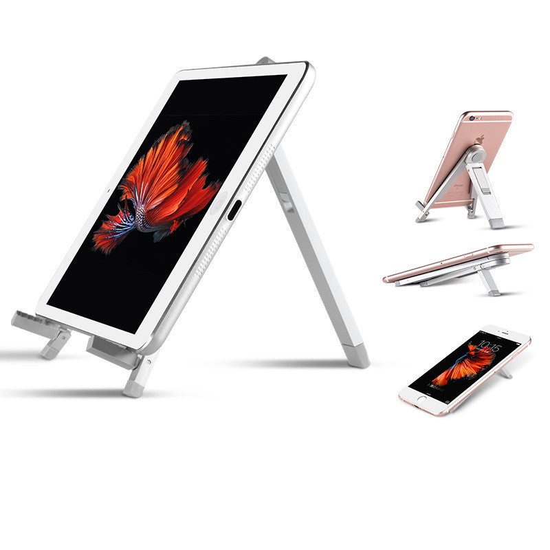 Tablet Mobile Phone Folding