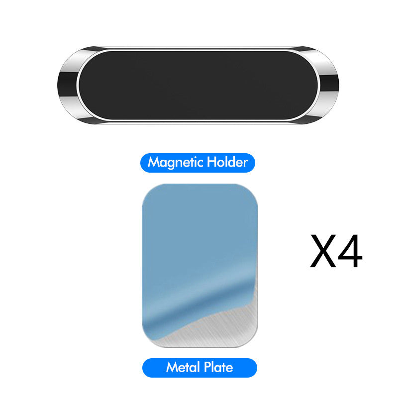 Car Phone Holder Stand Magnet Holder