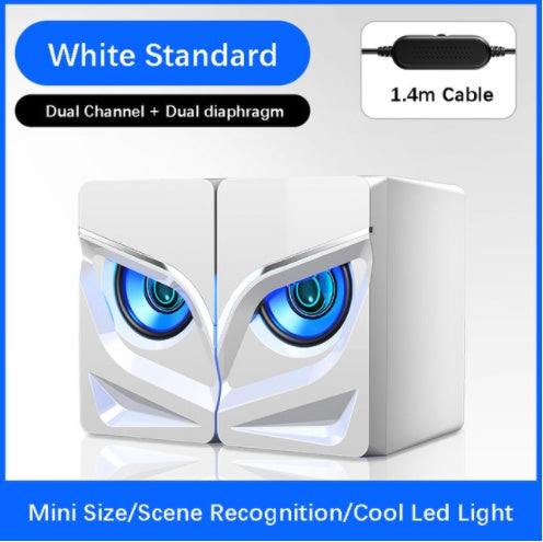 PC Gaming Speakers