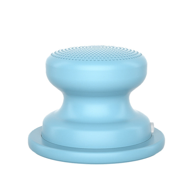 Phone Holder Waterproof Mini Wireless Stereo