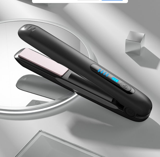Cordless Hair Curler
