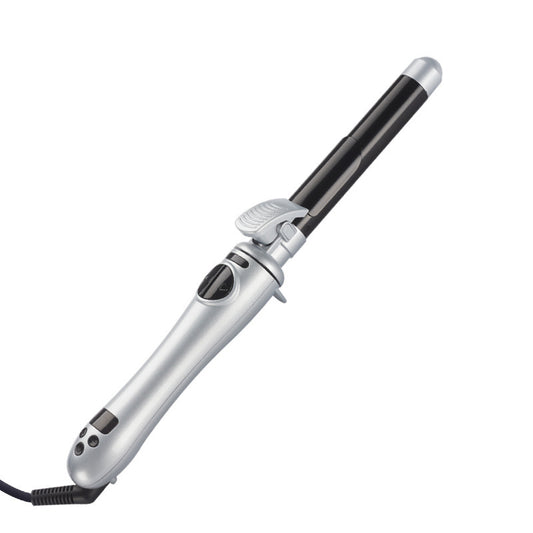 Cordless Hair Curler