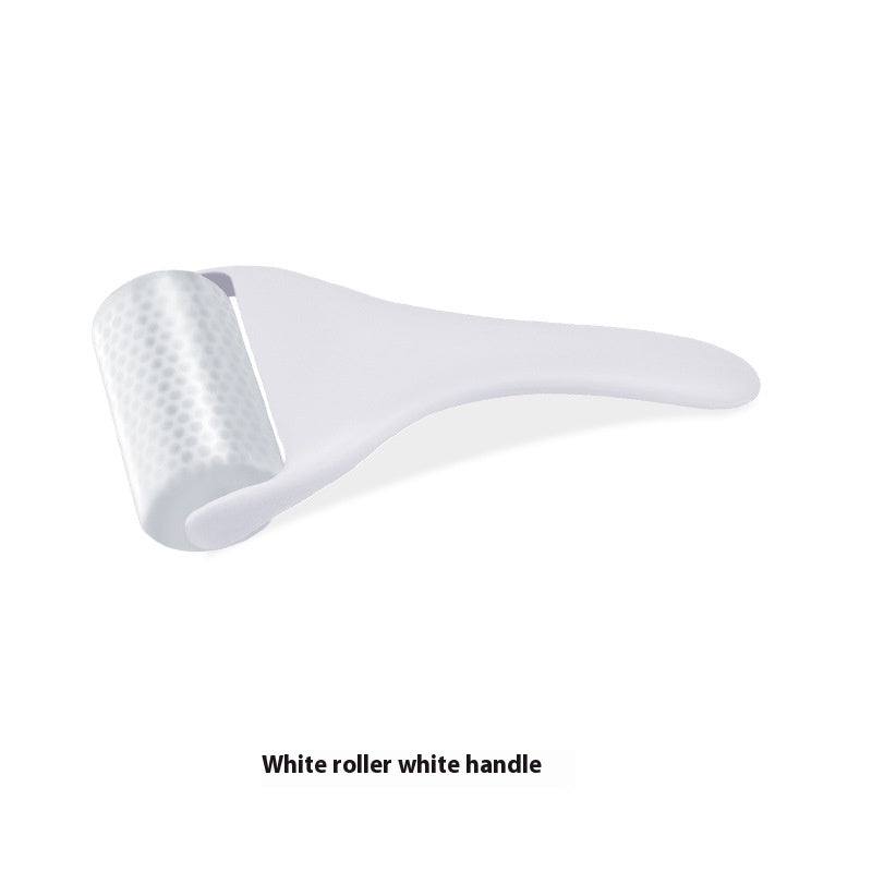 Ice Roller Massager With Micro Needle Mask