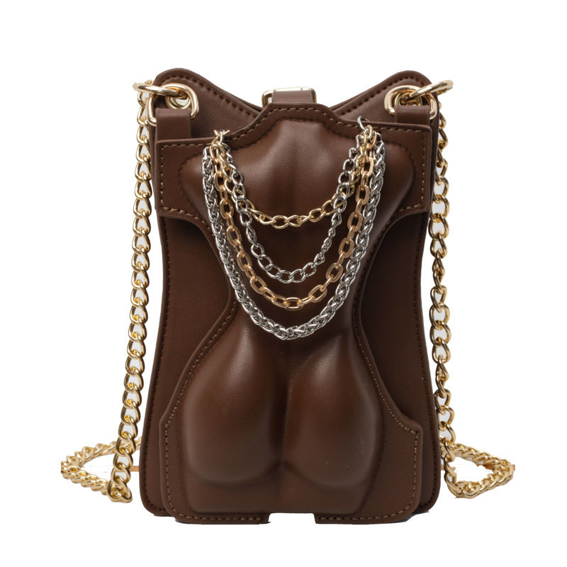 Personalized Small Bags Design Bag