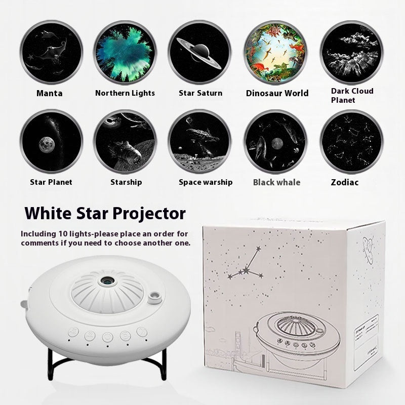 Ambience Light Projector