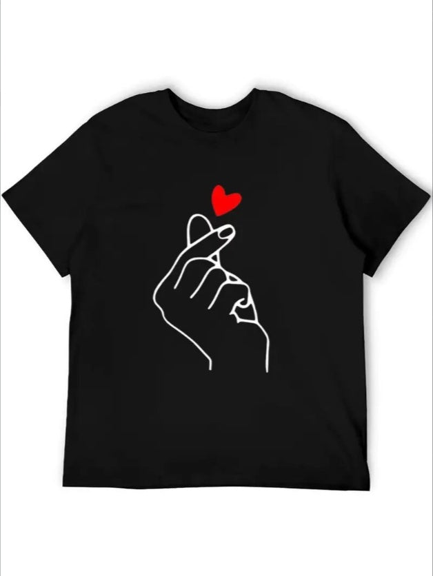 Love T-Shirt