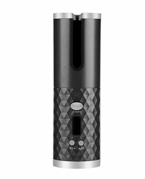 Cordless Hair Curler