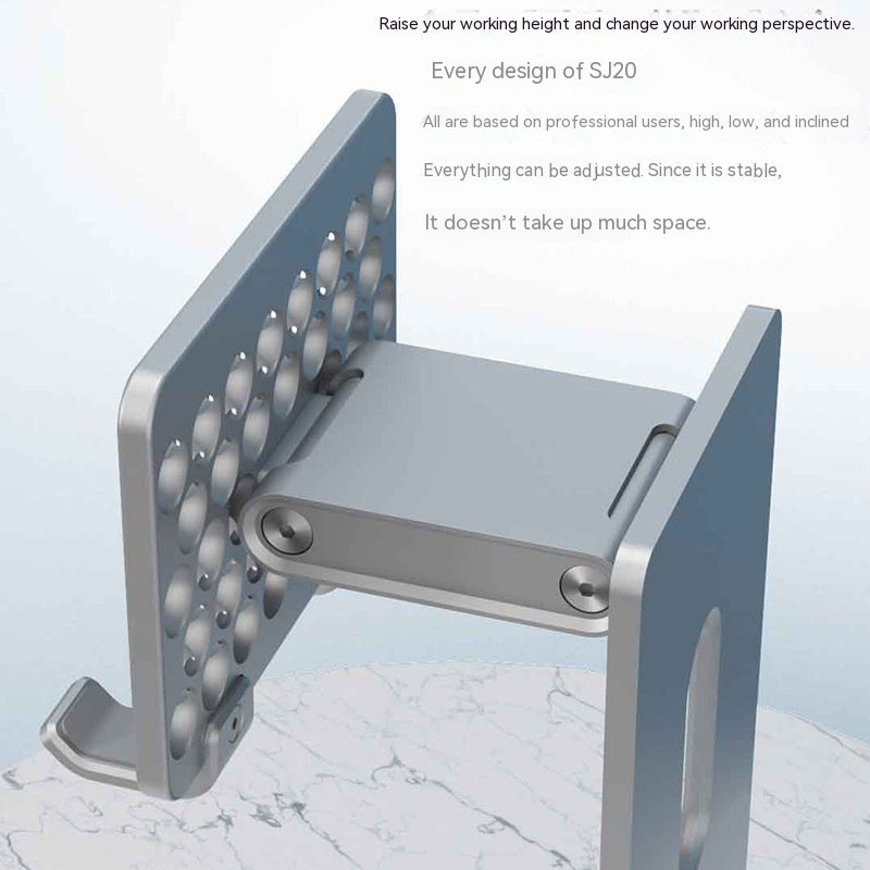Phone/I pad holder