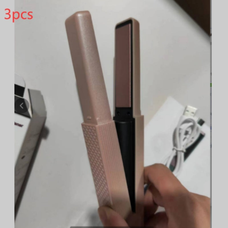 Cordless Hair Curler