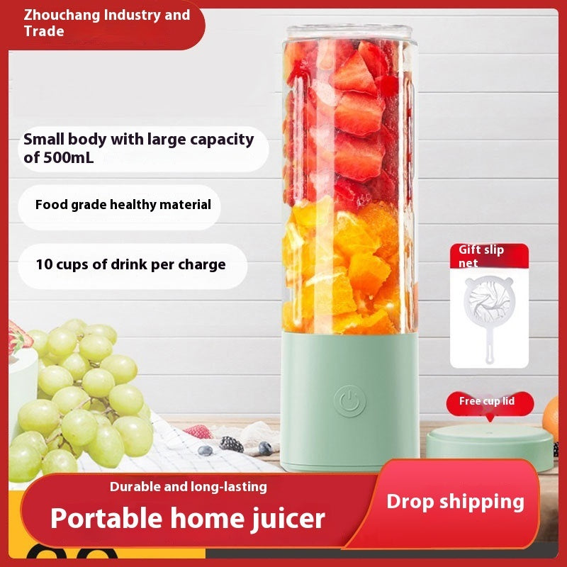 Mini Portable Blender
