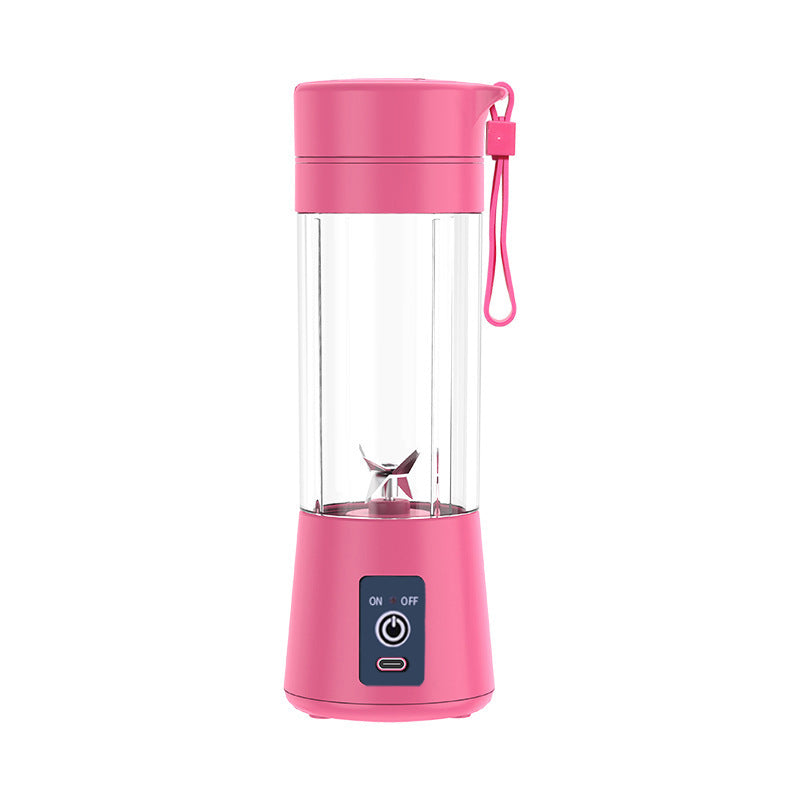 Portable Electric Juicer Small Household