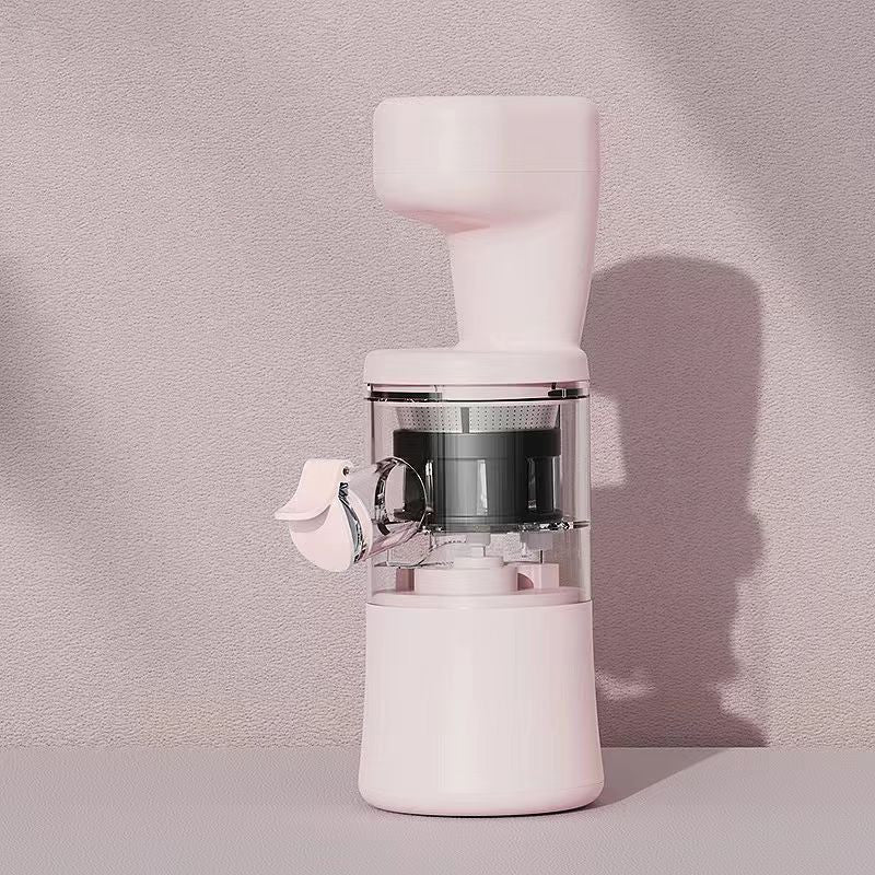 Portable Blender Wireless Automatic Fruit Machine
