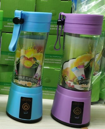 Fruit Juice Mixer