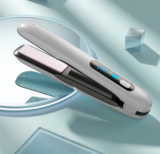 Cordless Hair Curler