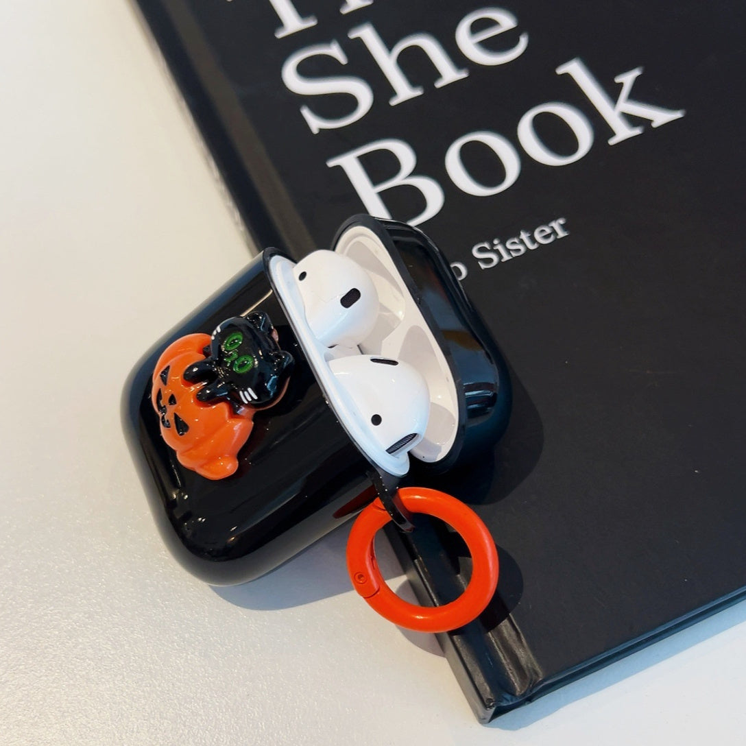 Stereo Wireless Bluetooth Earbuds Case