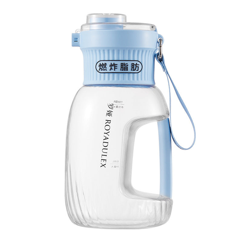 Portable Blender Juicer Portable