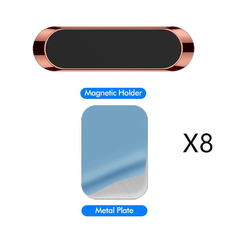 Car Phone Holder Stand Magnet Holder